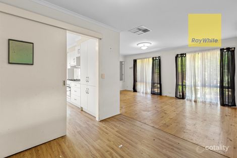 Property photo of 8 Winchley Way Huntfield Heights SA 5163