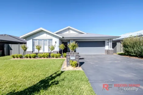 6 Current Ct, Dubbo, NSW 2830