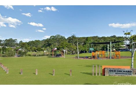 Property photo of 46 Old Orchard Drive Palmwoods QLD 4555