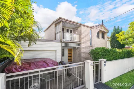 Property photo of 3 Gladstone Street Coorparoo QLD 4151