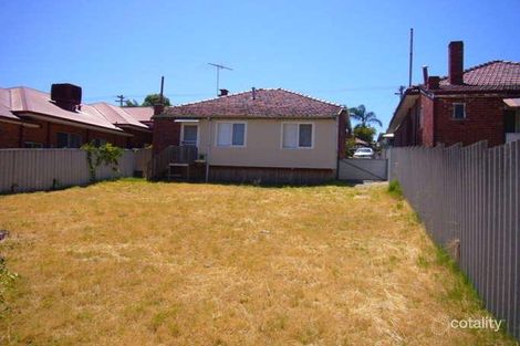 Property photo of 85 Buxton Street Mount Hawthorn WA 6016