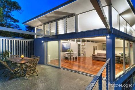 Property photo of 10 The Barbette Castlecrag NSW 2068