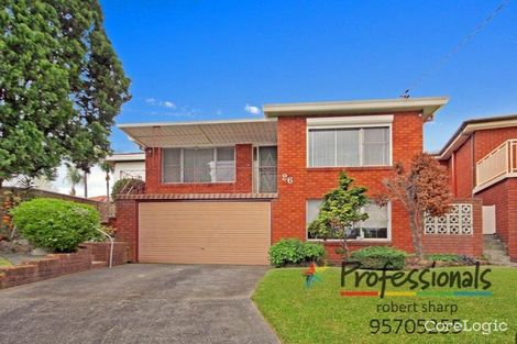 Property photo of 26 Enid Avenue Roselands NSW 2196