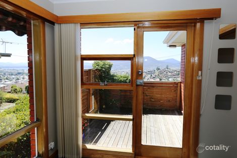 Property photo of 86 Ashbourne Grove West Moonah TAS 7009