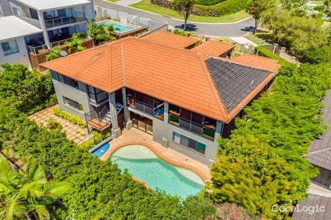 Property photo of 66 Sea Eagle Drive Burleigh Waters QLD 4220