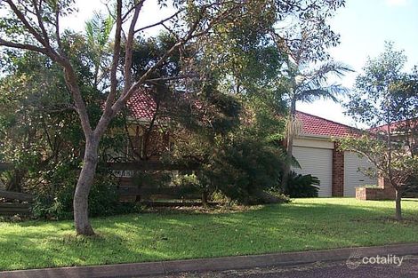 14 Nottingham Dr, Port Macquarie, NSW 2444