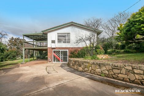 39a Investigator St, Red Hill, ACT 2603