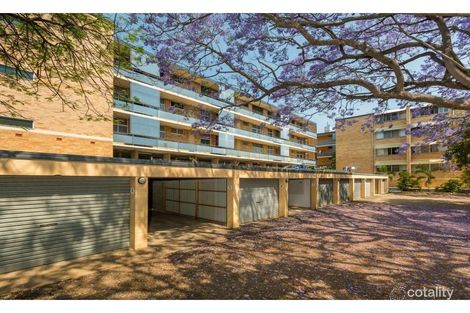 Property photo of 25/34 Dornoch Terrace West End QLD 4101