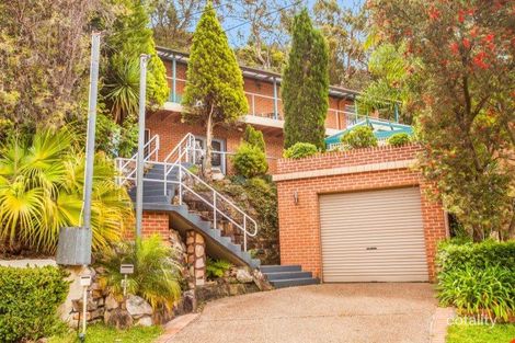 61 Tobruk Ave, Engadine, NSW 2233