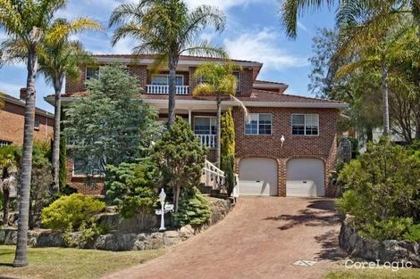 Property photo of 9 Penola Court Baulkham Hills NSW 2153