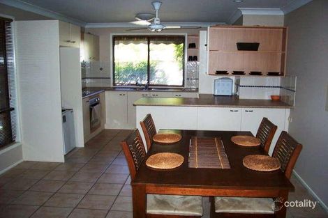 Property photo of 25 Aethalia Street Currumbin Waters QLD 4223