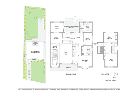 Property photo of 20 Gillian Parade West Pymble NSW 2073