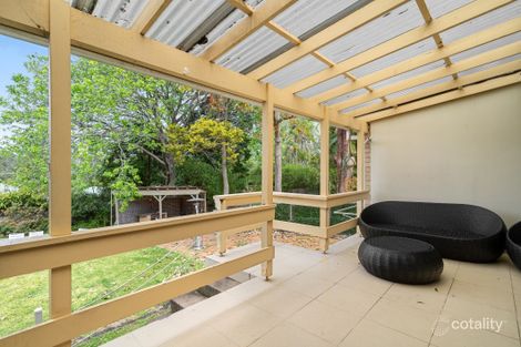 Property photo of 20 Gillian Parade West Pymble NSW 2073