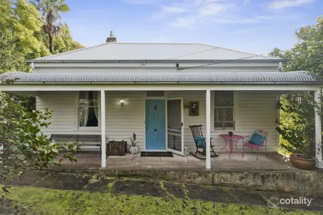 Property photo of 7 Blundy Street Forrest VIC 3236