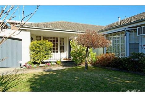 Property photo of 3/9 Ashby Grove Ivanhoe VIC 3079