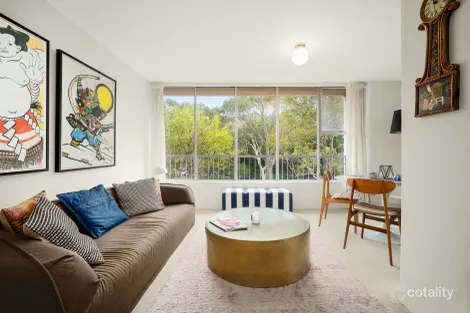 32/69 St Marks Rd, Randwick, NSW 2031
