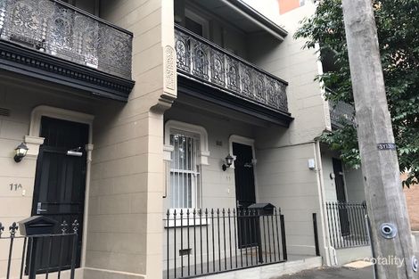 11 Leichhardt St, Darlinghurst, NSW 2010