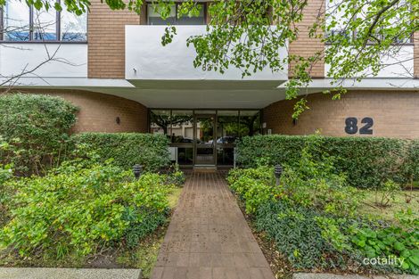 32/82 Park St, St Kilda West, VIC 3182