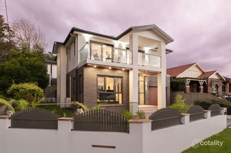 301 Queen St, Concord West, NSW 2138