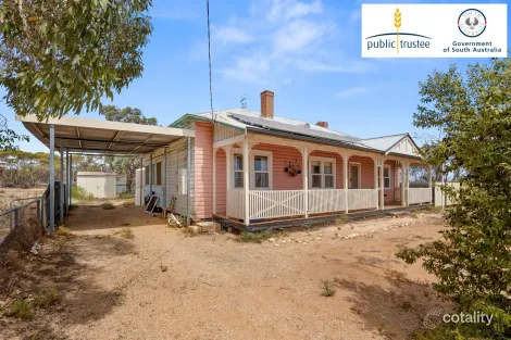 Property photo of 6537 Karoonda Highway Mindarie SA 5309
