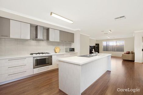 Property photo of 3 Yellowgum Avenue Lyndhurst VIC 3975