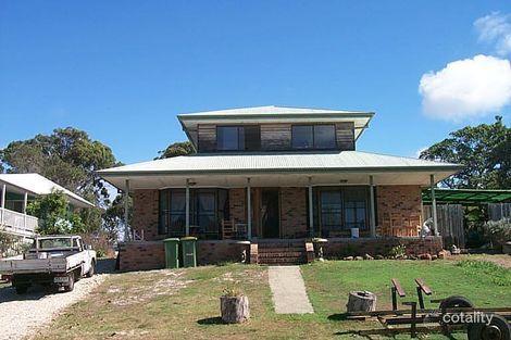 Property photo of 60 Tramican Street Point Lookout QLD 4183