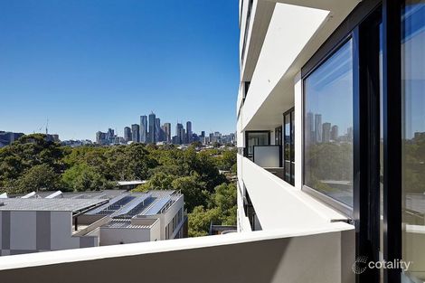 Property photo of 811/108 Haines Street North Melbourne VIC 3051