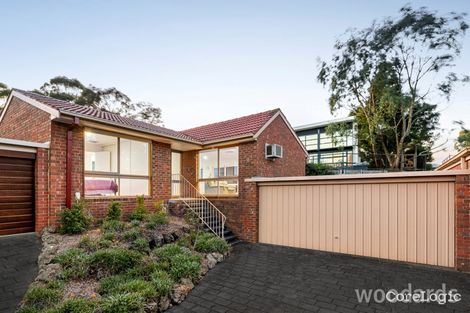 Property photo of 6/17 Fullwood Parade Doncaster East VIC 3109