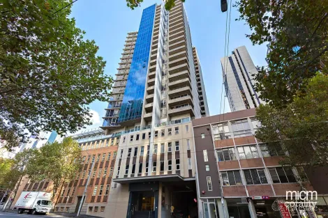 407/68 La Trobe St, Melbourne, VIC 3000