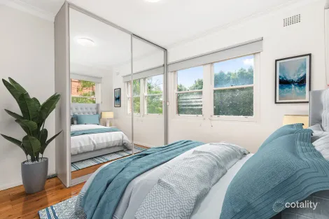 Property photo of 4/46 Seaview Street Cronulla NSW 2230