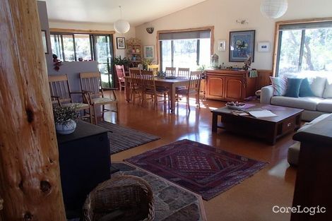 Property photo of 305 Amosfield Road Dalcouth QLD 4380