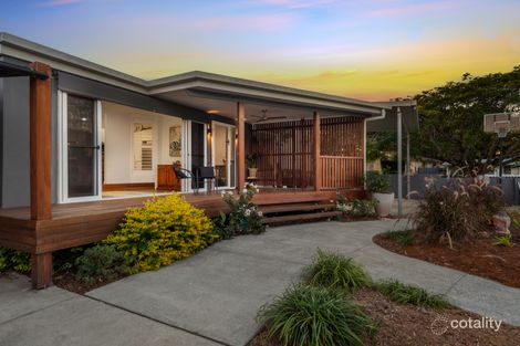 Property photo of 90 Boykambil Esplanade North Hope Island QLD 4212