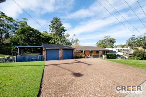 Property photo of 10 Bickton Close Dudley NSW 2290