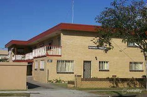 Property photo of 2/53 Nudgee Road Hamilton QLD 4007