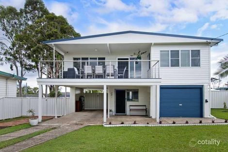 Property photo of 27 Mermaid Crescent Port Macquarie NSW 2444