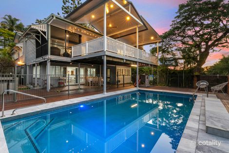 15 Francis St, Corinda, QLD 4075