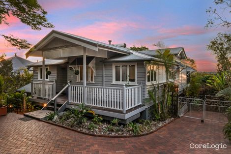 Property photo of 15 Francis Street Corinda QLD 4075