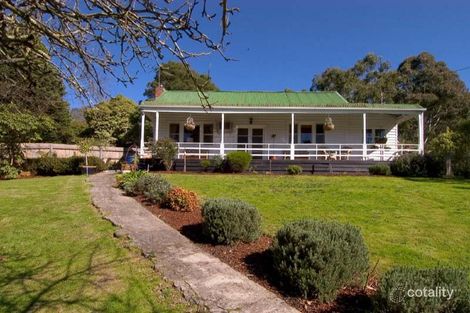 Property photo of 2 Russell Road Warrandyte VIC 3113