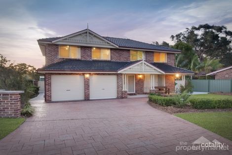 Property photo of 25 Jessina Street Kariong NSW 2250