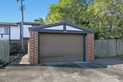 Property photo of 34/188 Ewing Road Woodridge QLD 4114