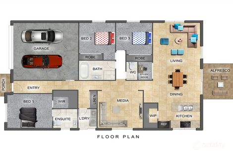 4 Van Stappen Rd, Wadalba, NSW 2259