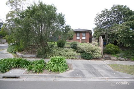 11 Carnaby Pl, Wantirna, VIC 3152