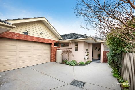 3/13 Perry St, Moorabbin, VIC 3189