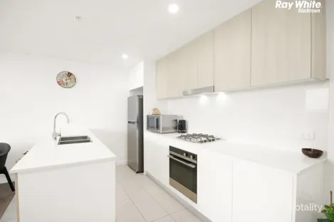Property photo of 1404/5 Second Avenue Blacktown NSW 2148