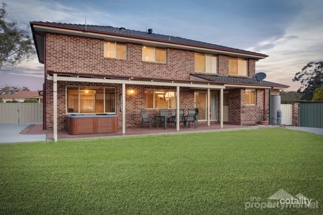 Property photo of 25 Jessina Street Kariong NSW 2250