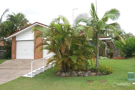 Property photo of 8 Ash Court Arundel QLD 4214
