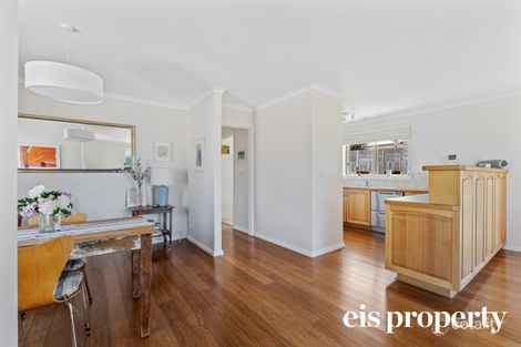 Property photo of 2/35 Hamilton Street West Hobart TAS 7000