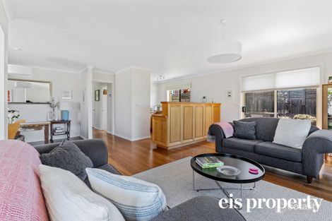 Property photo of 2/35 Hamilton Street West Hobart TAS 7000