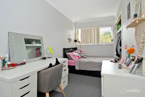 Property photo of 11/28 Chasley Court Beenleigh QLD 4207