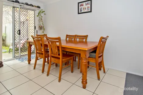 Property photo of 11/28 Chasley Court Beenleigh QLD 4207